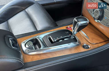 Купе Jaguar XK 2008 в 