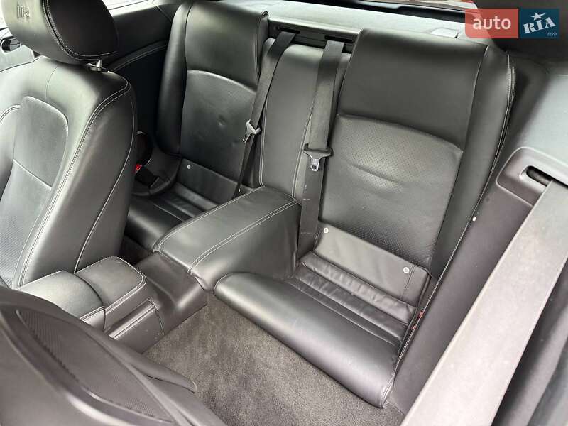Купе Jaguar XK 2013 в Киеве