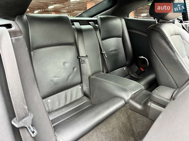 Купе Jaguar XK 2013 в Києві