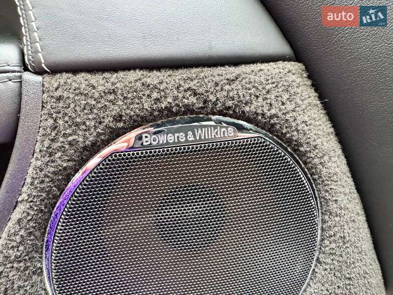 Купе Jaguar XK 2013 в Києві