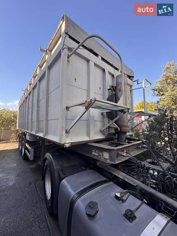 Janmil NW-1S 2007 Janmil NW-1S 2007