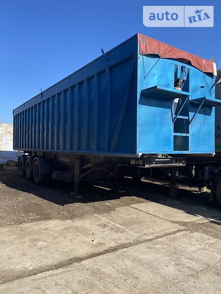 Janmil NW 2003 Janmil NW 2003