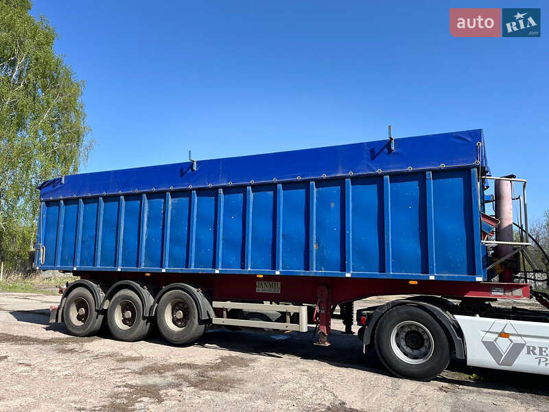 Janmil NW 2004 Janmil NW 2004