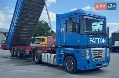 Самосвал полуприцеп Janmil NW 2007 в  фото 5 Самосвал полуприцеп Janmil NW 2007 в