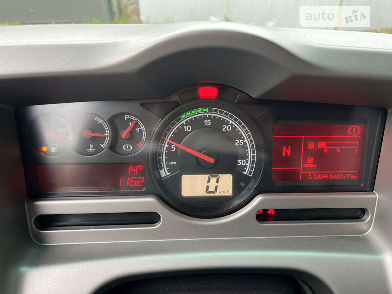 Зерновоз - напівпричіп Janmil SK 2006 в Тернополі