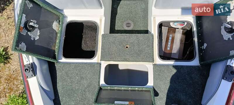 Катер Javelin MSX 2008 в Полтаве