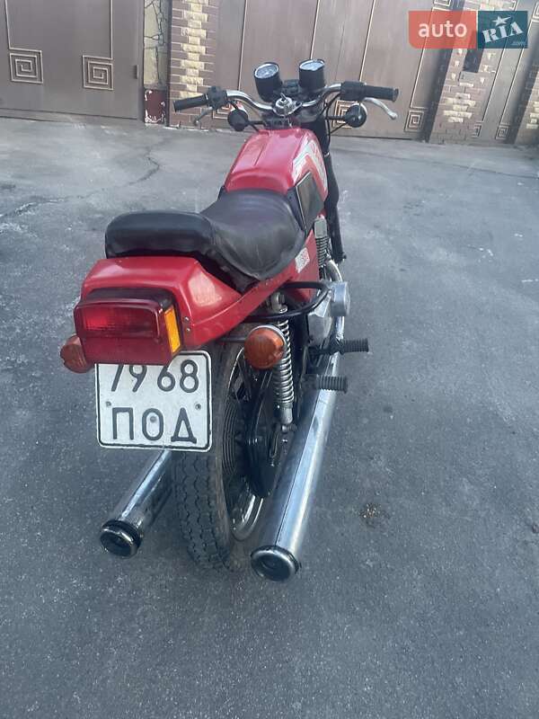 Мотоцикл Классик Jawa (Ява)-cz 350 1987 в Сумах фото 2 Мотоцикл Классик Jawa (Ява)-cz 350 1987 в Сумах