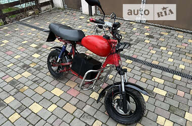 Мотоцикл Кастом Jawa (ЯВА) 250 2023 в Миколаєві