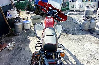 Мотоцикл Классик Jawa (ЯВА) 350 1986 в Сумах