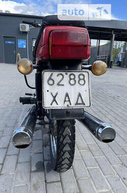 Мотоцикл Классик Jawa (ЯВА) 350 1989 в Харькове