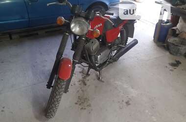 Мотоцикл Классік Jawa (ЯВА) 350 1985 в Смілі
