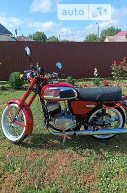 Мотоцикл Классік Jawa (ЯВА) 634 1979 в Яготині