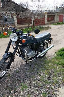 Мотоцикл Классік Jawa (ЯВА) 638 1988 в Херсоні