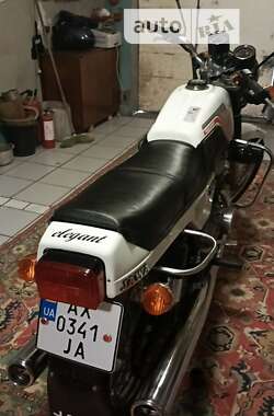 Мотоцикл Классік Jawa (ЯВА) 638 1991 в Харкові