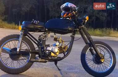 Мотоцикл Кастом Jawa 210 1990 в Сумах
