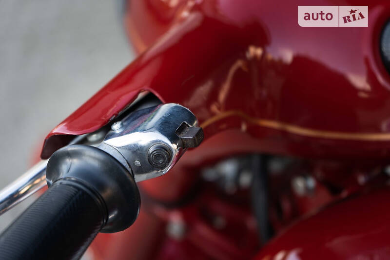 Мотоцикл Классік Jawa 250 1961 в Львові фото 16 Мотоцикл Классік Jawa 250 1961 в Львові