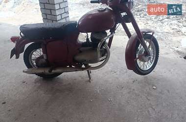 Мотоцикл Классік Jawa 250 1967 в Житомирі