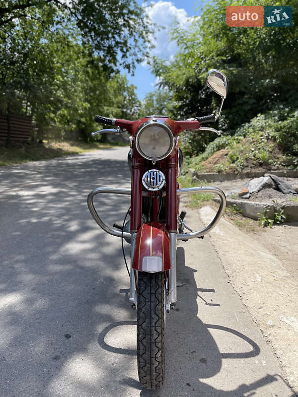 Мотоцикл Классік Jawa 350 Classic 1976 в Вінниці