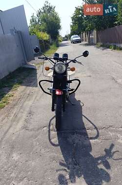 Мотоцикл Классик Jawa 350 Classic 1988 в 