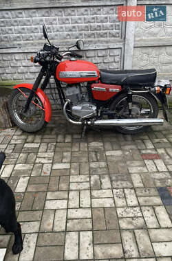 Мотоцикл Классик Jawa 350 Classic 1978 в Сумах