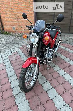 Мотоцикл Классік Jawa 350 2021 в 