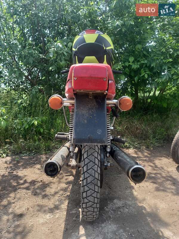 Мотоцикл Классик Jawa 350 1989 в Николаеве