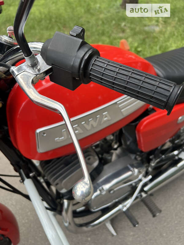 Мотоцикл Без обтекателей (Naked bike) Jawa 350 1984 в Киеве фото 23 Мотоцикл Без обтекателей (Naked bike) Jawa 350 1984 в Киеве