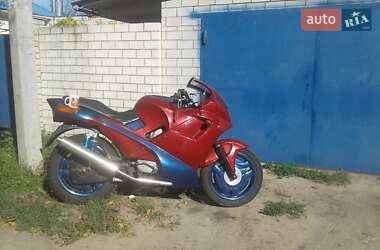 Мотоцикл Классік Jawa 350 1986 в 