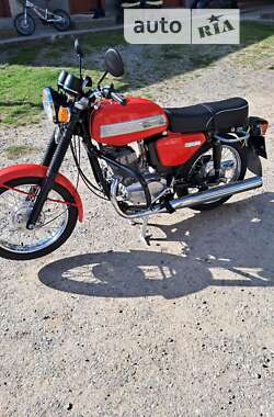 Мотоцикл Классик Jawa 350 1985 в Тернополе