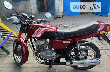 Мотоцикл Классик Jawa 350 1986 в Гайсине