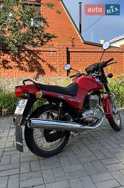 Мотоцикл Классик Jawa 350 2020 в 