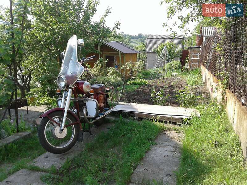 Грузовые мотороллеры, мотоциклы, скутеры, мопеды Jawa 350 1965 в Днепре фото 3 Грузовые мотороллеры, мотоциклы, скутеры, мопеды Jawa 350 1965 в Днепре
