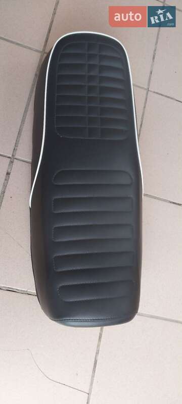 Мотоцикл Классік Jawa 350 1982 в Крижополі