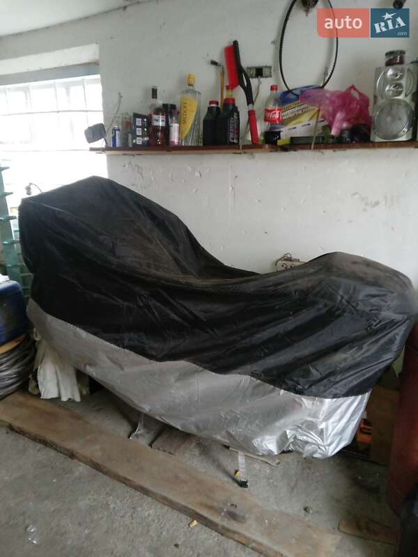 Мотоцикл Классік Jawa 350 1982 в Крижополі