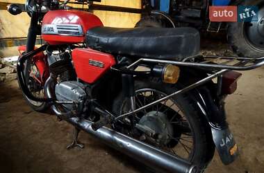 Мотоцикл Классік Jawa 350 1981 в Тернополі