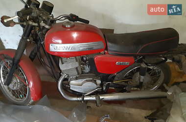 Мотоцикл Классик Jawa 350 1990 в Опошне