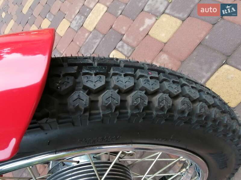 Мотоцикл Классик Jawa 350 1986 в Харькове