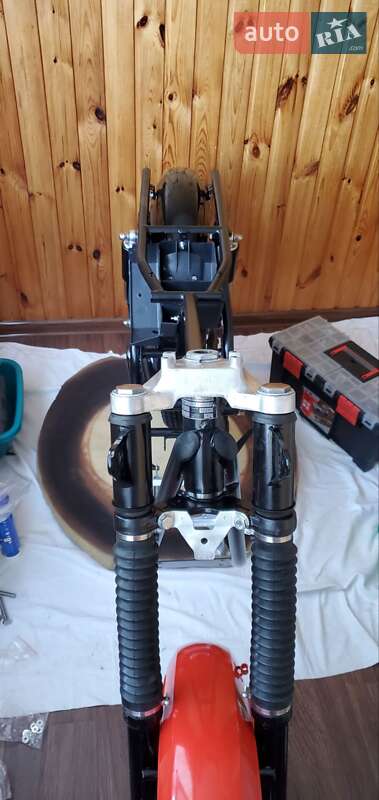 Мотоцикл Классик Jawa 350 1985 в Киеве фото 3 Мотоцикл Классик Jawa 350 1985 в Киеве