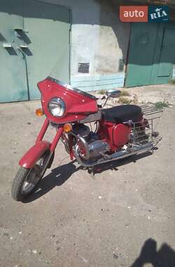 Мотоцикл Классик Jawa 350 1968 в Тернополе