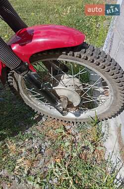 Мотоцикл Внедорожный (Enduro) Jawa 350 1979 в 