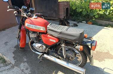 Мотоцикл Классік Jawa 350 1985 в Здолбуніві
