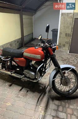 Мотоцикл Классік Jawa 350 1984 в Харкові
