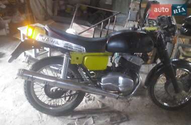 Мотоцикл Классік Jawa 350 1977 в Мошнах