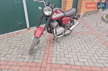 Мотоцикл Классик Jawa 350 1983 в Кропивницком