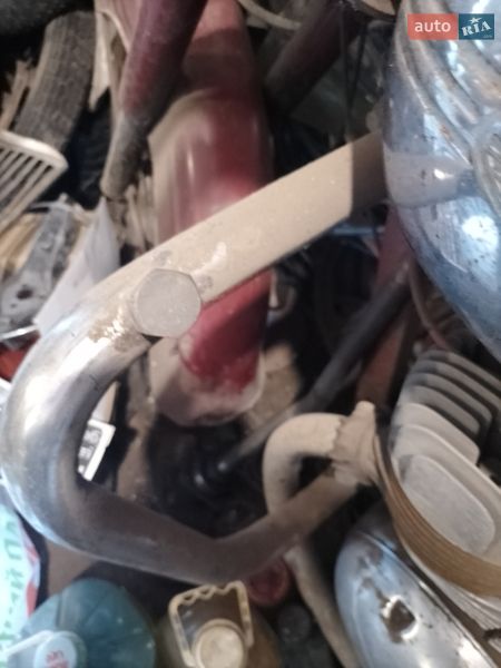 Мотоцикл Классик Jawa 350 1965 в Днепре