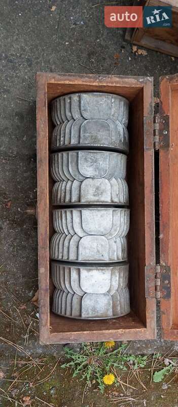 Мотоцикл Классик Jawa 360 1973 в Днепре