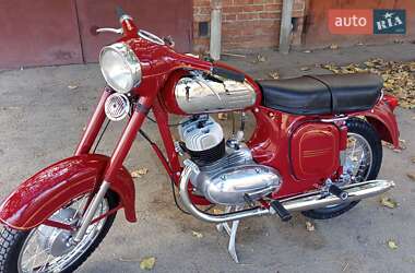 Вантажні моторолери, мотоцикли, скутери, мопеди Jawa 360 1972 в Дніпрі