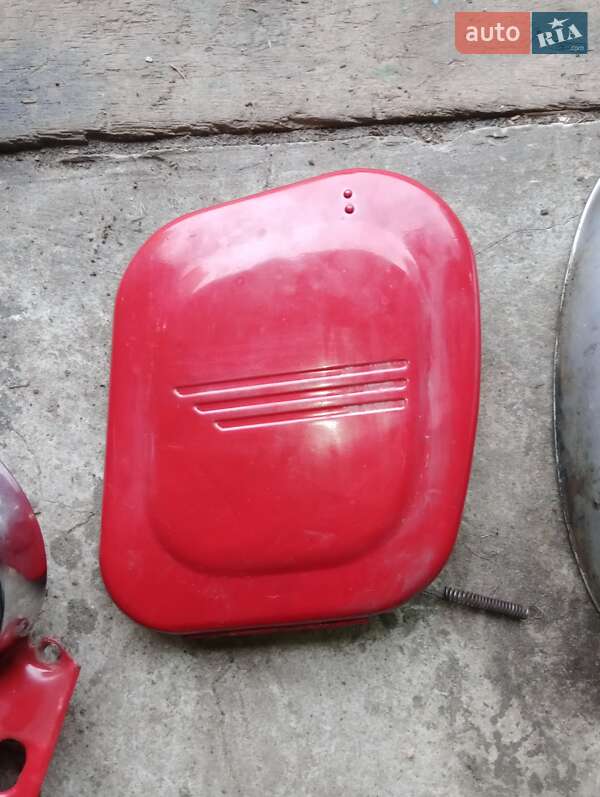 Мотоцикл Классик Jawa 360 1961 в Черкассах