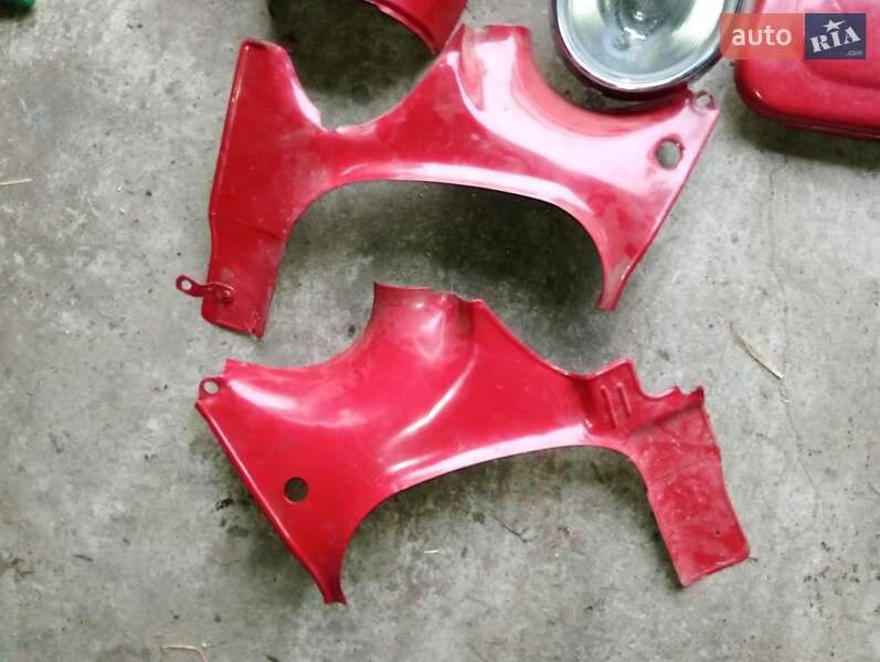 Мотоцикл Классик Jawa 360 1961 в Черкассах