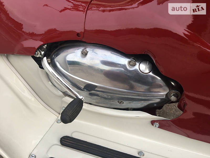 Jawa 50 1966 в Харькове фото 20 Jawa 50 1966 в Харькове